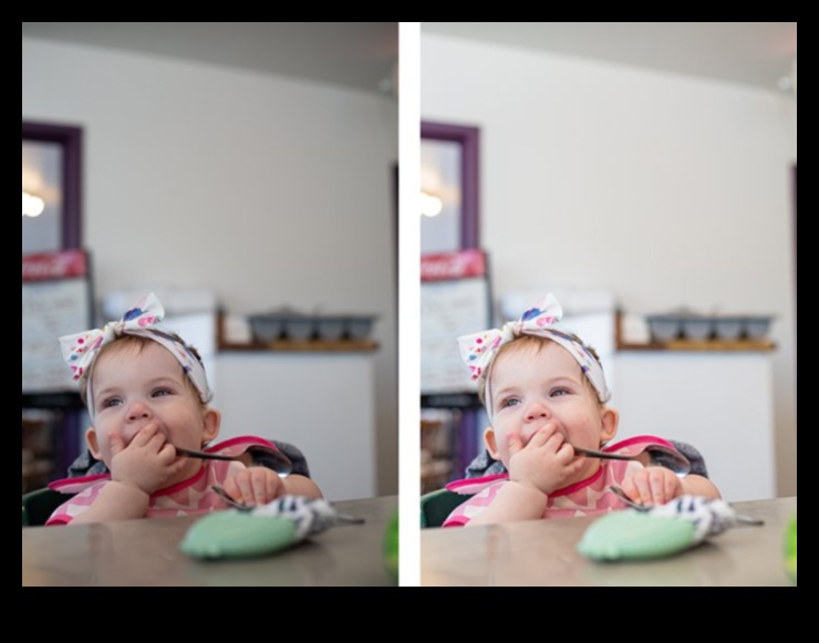 أنماط تحرير التصوير الفوتوغرافي التي يمكنك صنعها بنفسك: عتيقة وحديثة والمزيد