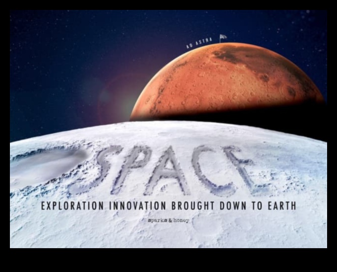 المغامرات الفلكية: سجلات المهام الجريئة خارج مجالنا السماوي