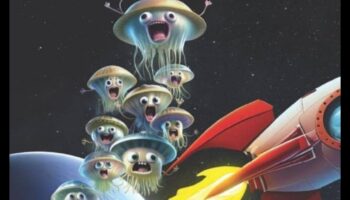 المغامرات الفلكية: سجلات المهام الجريئة خارج مجالنا السماوي