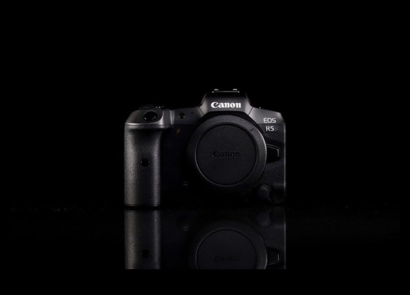 تأطير المستقبل: التقنيات الأساسية في التصوير الرقمي