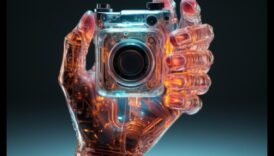 تأطير المستقبل: التقنيات الأساسية في التصوير الرقمي