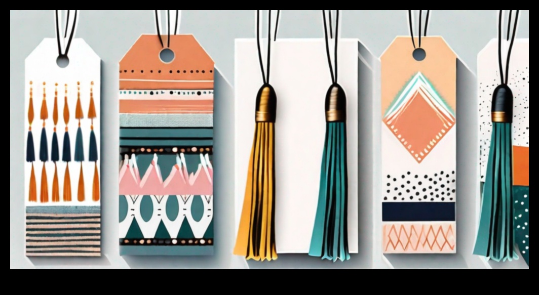 الأجهزة القابلة للارتداء الغريبة: إكسسوارات يمكنك صنعها بنفسك مع عناصر مرحة