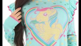 الأجهزة القابلة للارتداء الغريبة: إكسسوارات يمكنك صنعها بنفسك مع عناصر مرحة