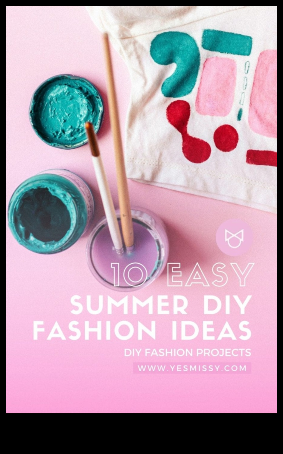 إكسسوارات DIY للصيف: إبداعات خفيفة ومنسم