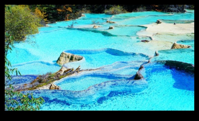 كنوز السفر: دليل للجواهر المخفية