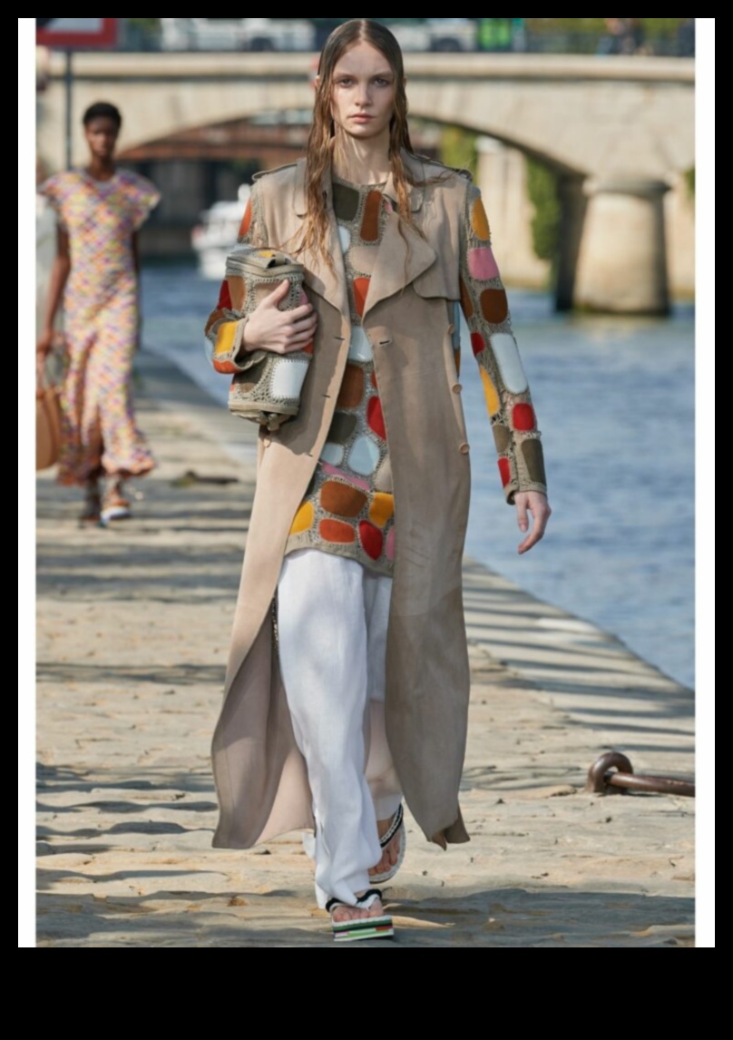 إعادة الاستخدام والإحياء: الملابس والإكسسوارات التي يمكنك صنعها بنفسك مع الاكتشافات القديمة