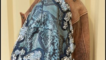 إعادة الاستخدام والإحياء: الملابس والإكسسوارات التي يمكنك صنعها بنفسك مع الاكتشافات القديمة