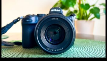 تأطير المستقبل: رحلة إلى التصوير الرقمي