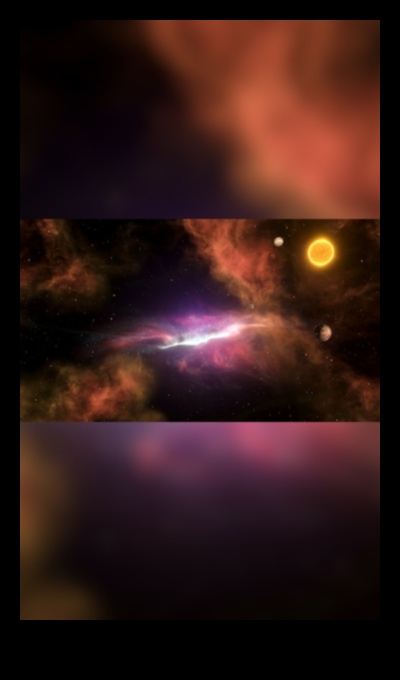 مغامرات نجمي: التنقل في المناظر الطبيعية السماوية خارج نطاق متناول أيدينا