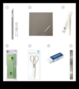 صناعة الورق باستخدام الملوثات العضوية الثابتة من الألوان: إنشاء تباينات مذهلة