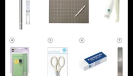 صناعة الورق باستخدام الملوثات العضوية الثابتة من الألوان: إنشاء تباينات مذهلة