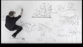 المنظورات المعمارية: صياغة الروايات المرئية في الصور