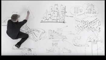 المنظورات المعمارية: صياغة الروايات المرئية في الصور