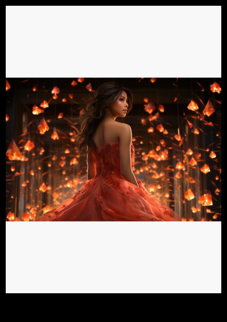 أناقة سريعة الزوال: إتقان تقنيات التقاط جمال اللحظات العابرة