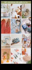 هدايا DIY للأماكن الخارجية: هدايا مستوحاة من الطبيعة