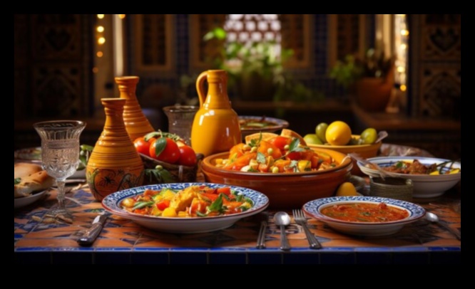 الأناقة الخالدة: التقاط جوهر الحياة الساكنة