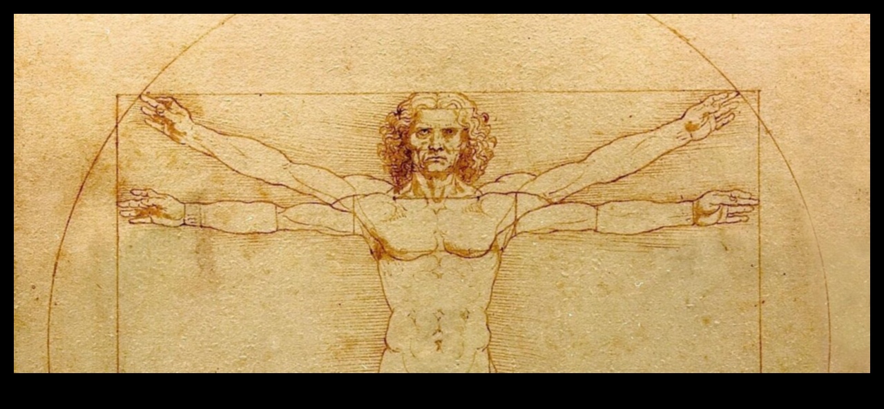 جمال الدقة: إنشاء فن علمي مفصل ودقيق