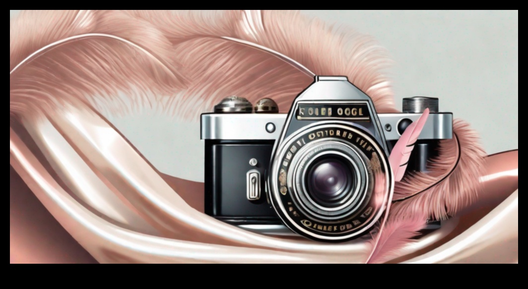 اللقطات الكلاسيكية: أنماط التصوير الفوتوغرافي الخالدة للأناقة الدائمة