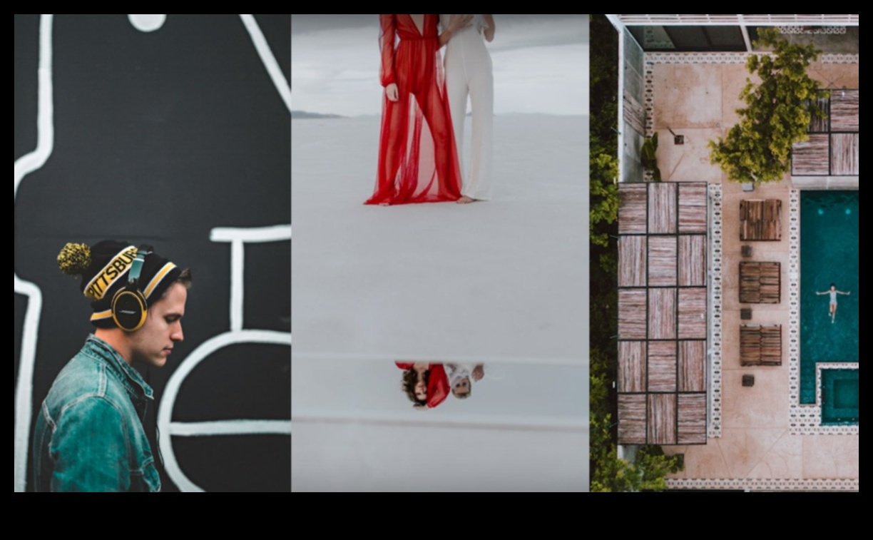 إطار تلو الآخر: تم الكشف عن البرامج التعليمية المتعمقة للتكوين