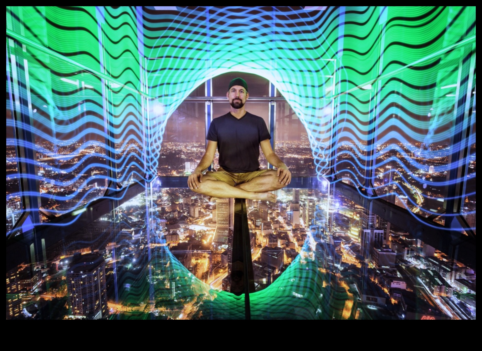 إطار تلو الآخر: تم الكشف عن البرامج التعليمية المتعمقة للتكوين