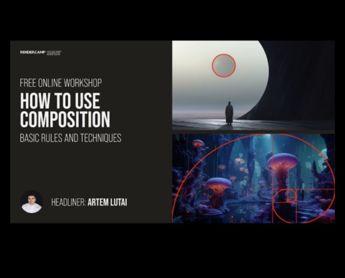 إطار تلو الآخر: تم الكشف عن البرامج التعليمية المتعمقة للتكوين