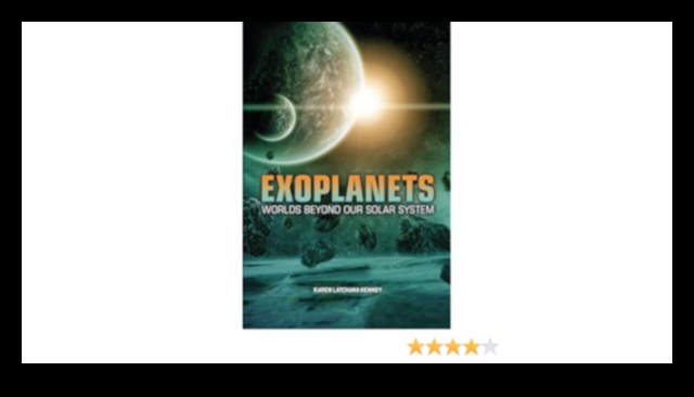 عوالم ما بعد: دليل للكواكب الخارجية والعوالم الغريبة