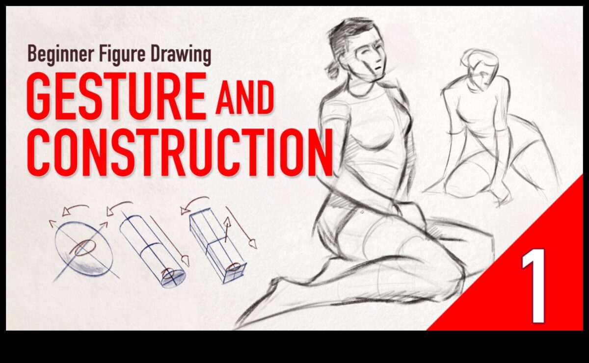 أساسيات رسم الأشكال: دليل المبتدئين