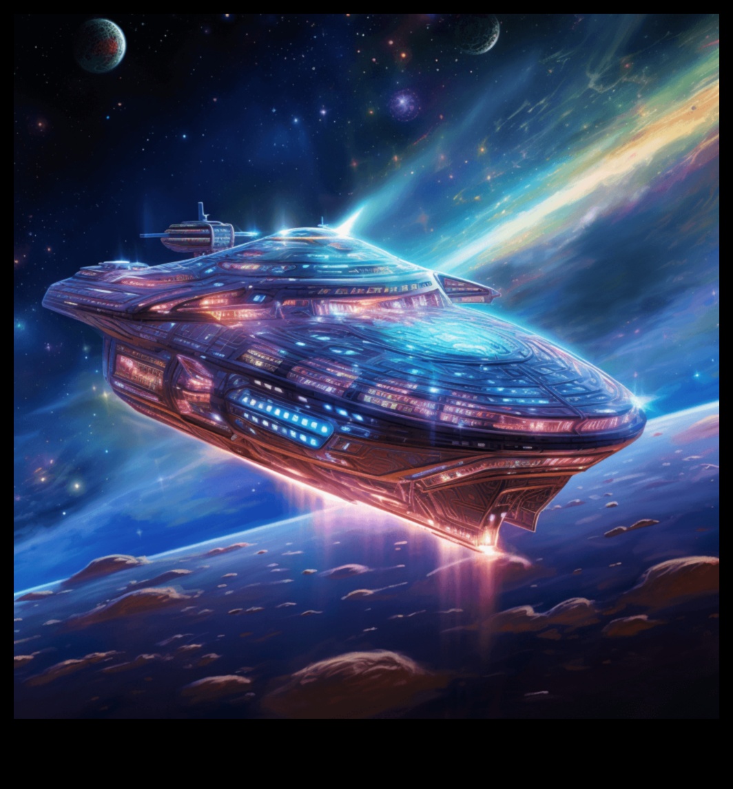 أوديسي أوريون: مغامرات عبر الأبراج السماوية في العالم الكوني