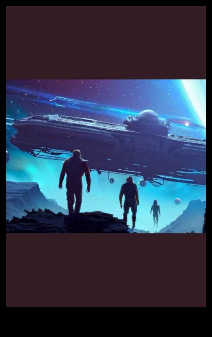 أوديسي أوريون: مغامرات عبر الأبراج السماوية في العالم الكوني