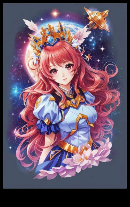 أوديسي أوريون: مغامرات عبر الأبراج السماوية في العالم الكوني