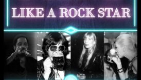 حرف الطهي لساعة الكوكتيل: صياغة المشروبات الرائعة