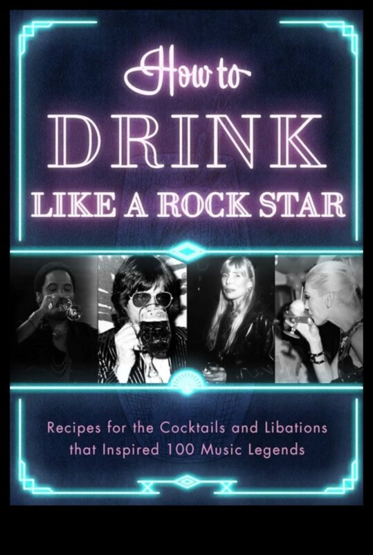 حرف الطهي لساعة الكوكتيل: صياغة المشروبات الرائعة