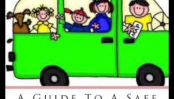 على الطريق مرة أخرى: دليل لرحلات جولة الحافلة