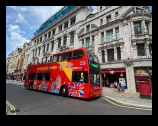 بليس بليس: صياغة خط سير الرحلة المثالي لجولة في المدينة