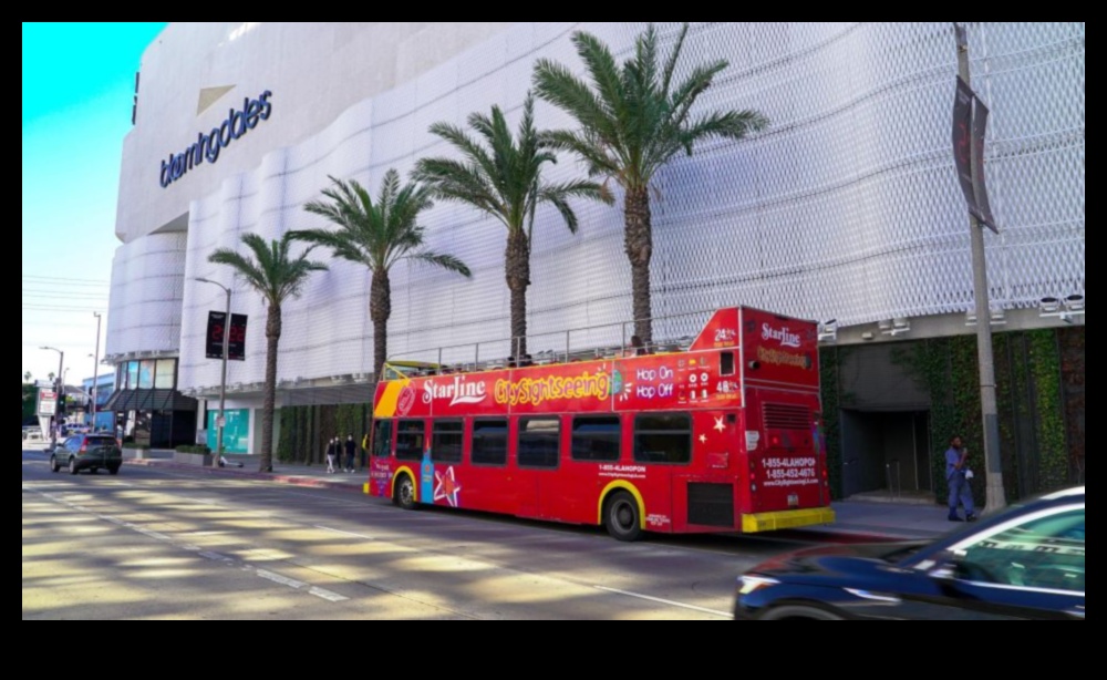 بليس بليس: صياغة خط سير الرحلة المثالي لجولة في المدينة