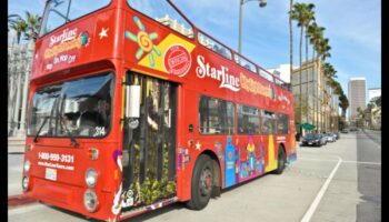 بليس بليس: صياغة خط سير الرحلة المثالي لجولة في المدينة