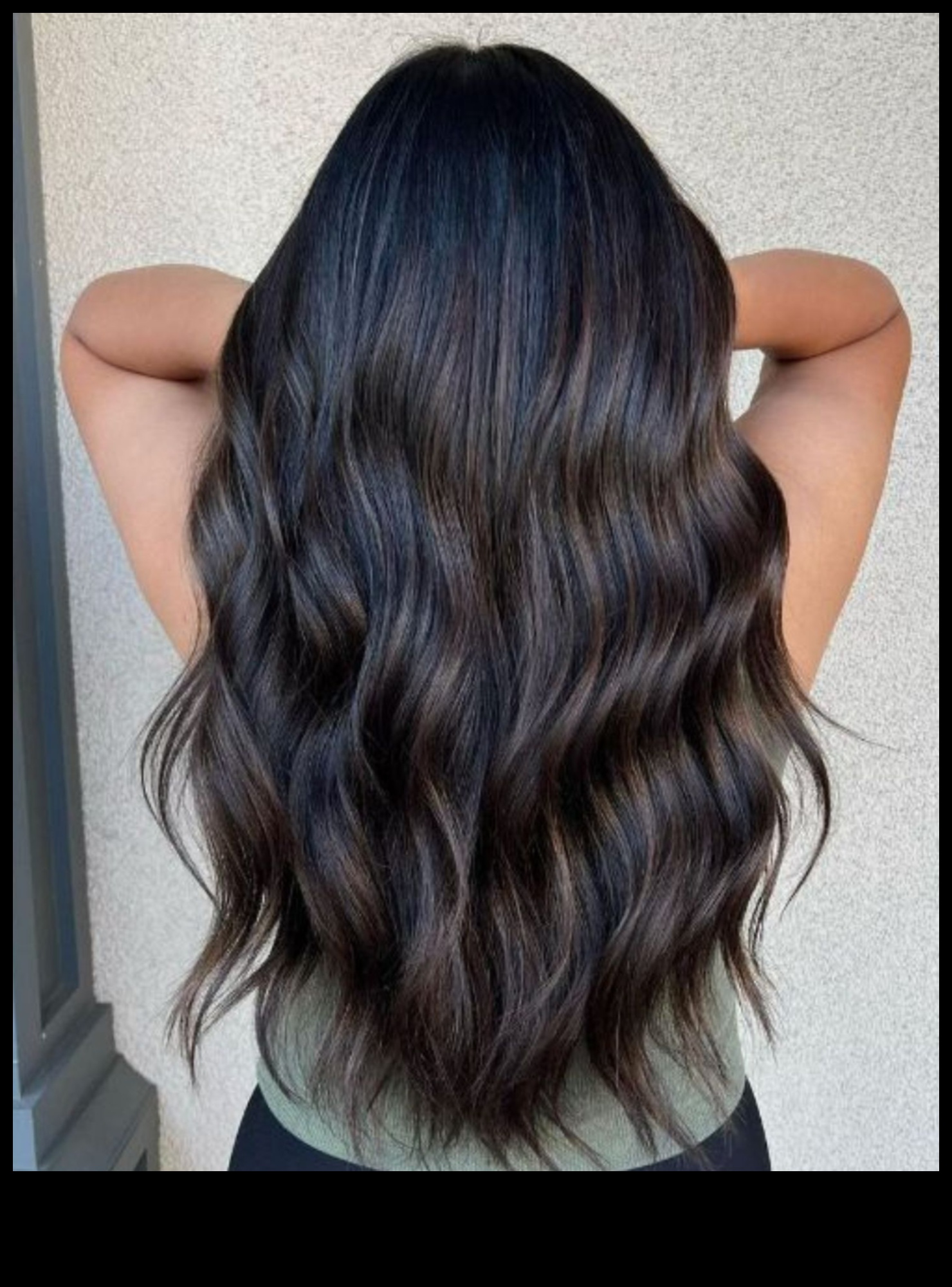 أناقة الإسبريسو: استكشاف العالم الغني للشعر البني