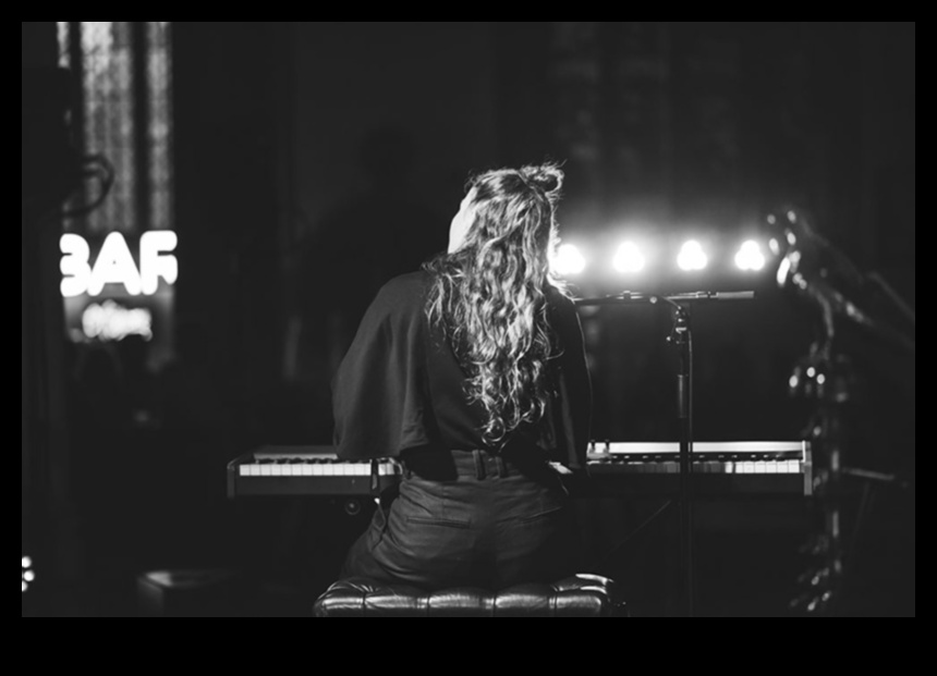 أنماط تحرير التصوير الفوتوغرافي التي يمكنك تنفيذها بنفسك: تطوير مظهرك الفريد