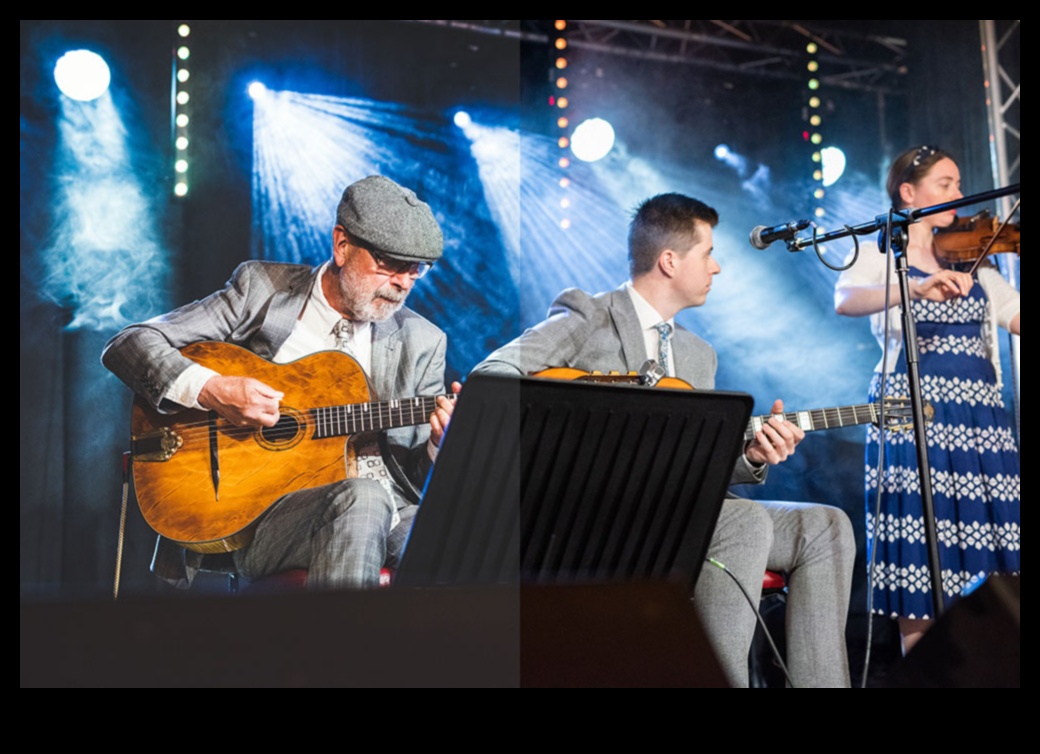 أنماط تحرير التصوير الفوتوغرافي التي يمكنك تنفيذها بنفسك: تطوير مظهرك الفريد