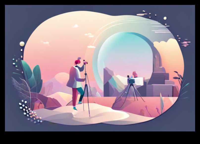 أنماط تحرير التصوير الفوتوغرافي التي يمكنك تنفيذها بنفسك: تطوير مظهرك الفريد