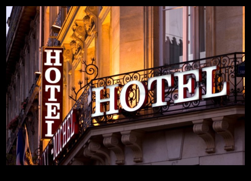 مساكن الأحلام: دليل لأماكن الإقامة المثالية