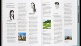 مساكن الأحلام: دليل لأماكن الإقامة المثالية