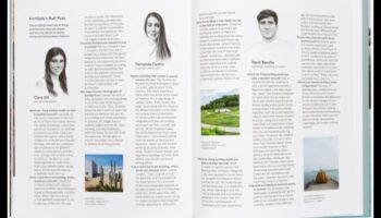 مساكن الأحلام: دليل لأماكن الإقامة المثالية