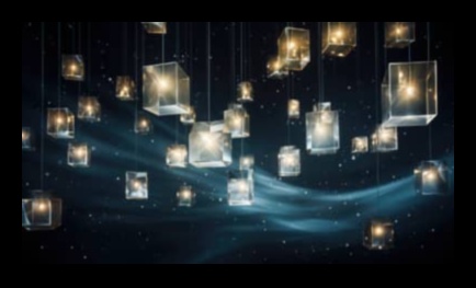 التعليق النجمي: الرقصة الأثيرية لبيئات الجاذبية الصفرية