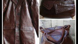 إكسسوارات جلدية يمكنك صنعها بنفسك: صناعة قطع خالدة