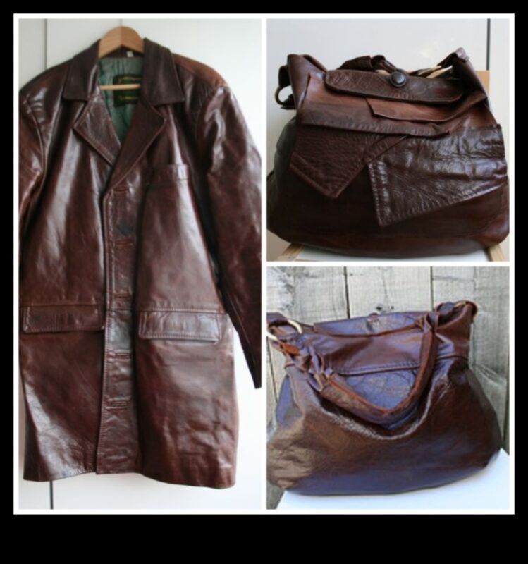 إكسسوارات جلدية يمكنك صنعها بنفسك: صناعة قطع خالدة