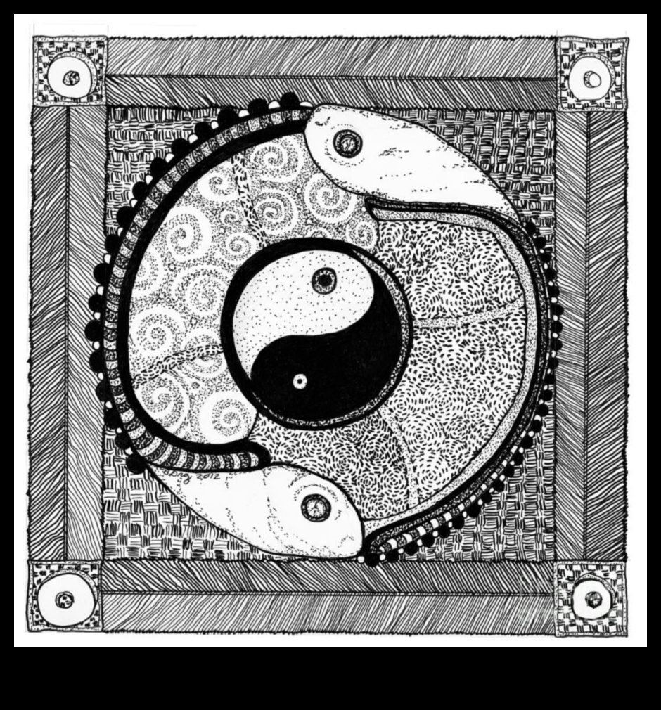 رسم التناغم: تقنيات التراكيب الموحدة في الجرافيت