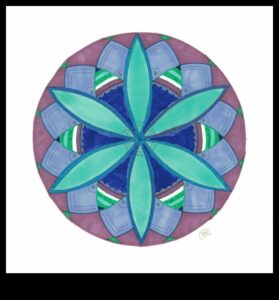 رسم التناغم: تقنيات التراكيب الموحدة في الجرافيت