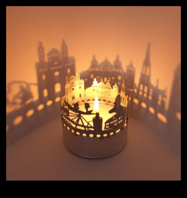 التألق التاريخي: تسليط الضوء على الكنوز العالمية