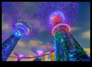 التألق التاريخي: تسليط الضوء على الكنوز العالمية